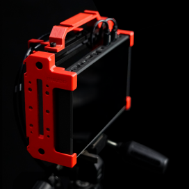 PK1 ProStreamer YP Cage for YoloBox Pro