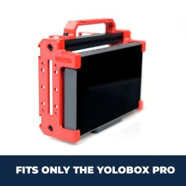 PK1 ProStreamer YP Cage for YoloBox Pro