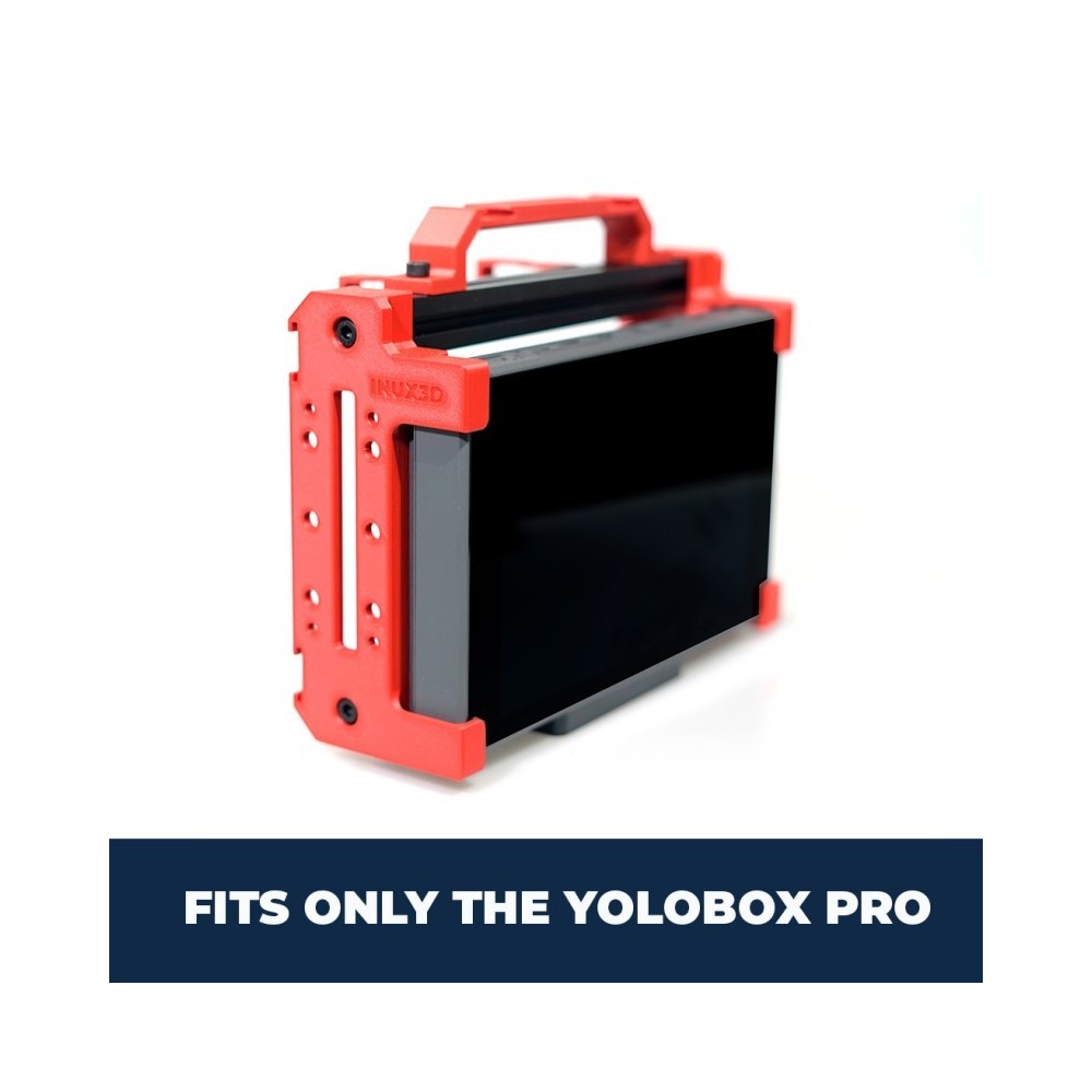 PK1 ProStreamer YP Cage for YoloBox Pro