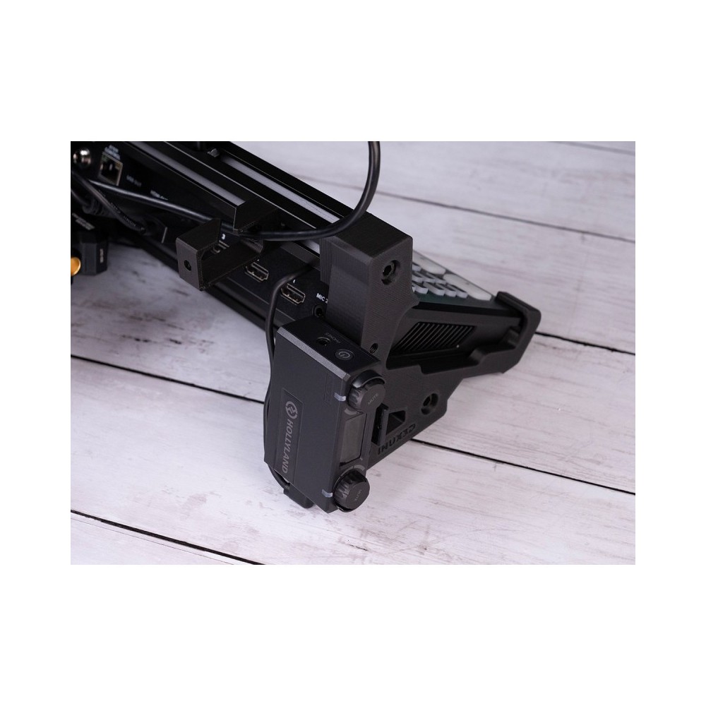 PK1 AM Stand for ATEM Mini Pro & ISO | Ergonomic Streaming Stand