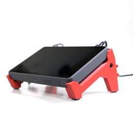 PK1 ProStreamer DSYP Stand for Yolobox Pro