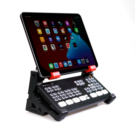 PK1 ProStreamer iPad Holder