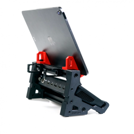 PK1 ProStreamer iPad Holder