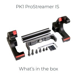 PK1 ProStreamer IS for Yolobox Instream