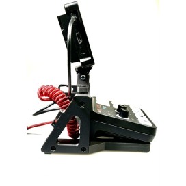 PK1 ProStreamer X stand for RODE Streamer X