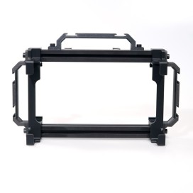 PK1 ProStreamer YBP Cage and HOOD for Yolobox Pro Bundle