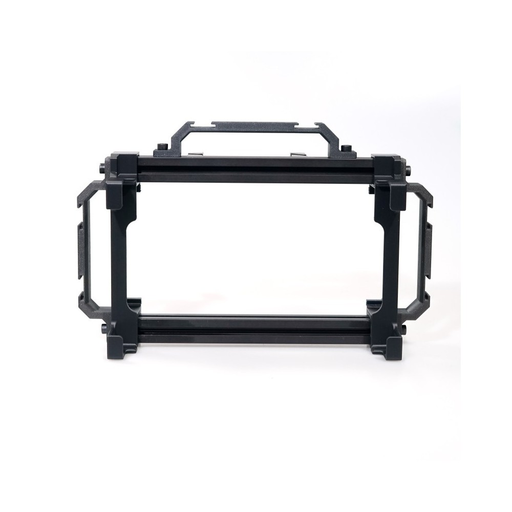 PK1 ProStreamer YBP Cage and HOOD for Yolobox Pro Bundle