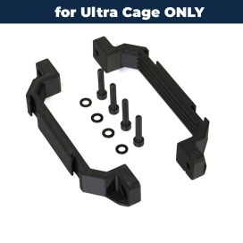 Side Handles for the Yolobox ULTRA Cage / Desktop Stand