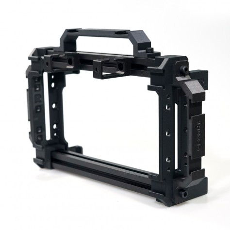 Side Handles for PK1 ProStreamer YoloBox Pro Cage