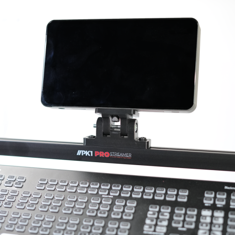 ProStreamer Tilt Monitor Mount A20