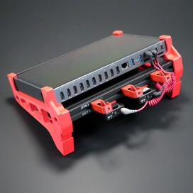 PK1 ProStreamer DSYX Stand / Cage for Yolobox Extreme