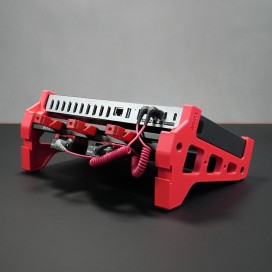 PK1 ProStreamer DSYX Stand / Cage for Yolobox Extreme