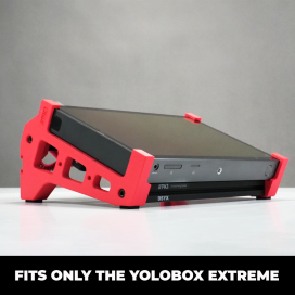 PK1 ProStreamer DSYX Stand / Cage for Yolobox Extreme