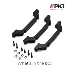 PK1 ProStreamer DSYX Stand / Cage for Yolobox Extreme