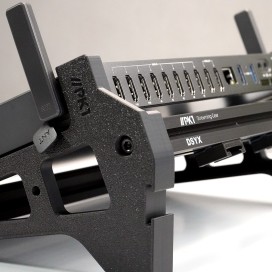 PK1 ProStreamer DSYX Stand / Cage for Yolobox Extreme