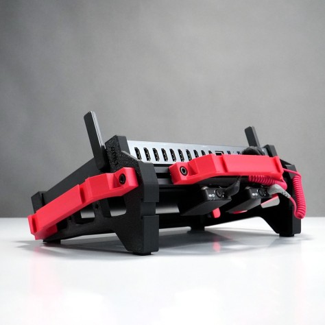 PK1 ProStreamer DSYX Stand / Cage for Yolobox Extreme PK1 ProStreamer DSYX Stand / Cage for Yolobox Extreme