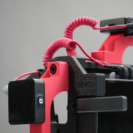 PK1 ProStreamer DSYX Stand / Cage for Yolobox Extreme