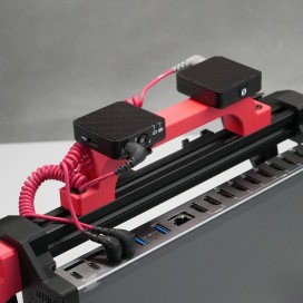 PK1 ProStreamer DSYX Stand / Cage for Yolobox Extreme