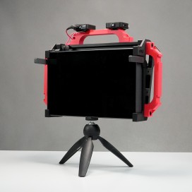 PK1 ProStreamer DSYX Stand / Cage for Yolobox Extreme