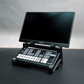 PK1 ProStreamer OD Stand for OSEE GoStream Duet 8  ISO