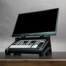 PK1 ProStreamer OD Stand for OSEE GoStream Duet 8  ISO