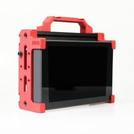 PK1 ProStreamer Ultra Cage / Desktop Stand for Yolobox Ultra