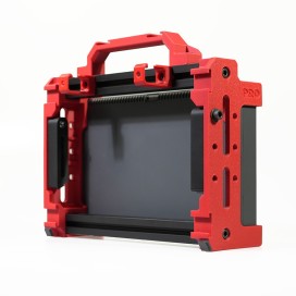 PK1 ProStreamer Ultra Cage / Desktop Stand for Yolobox Ultra