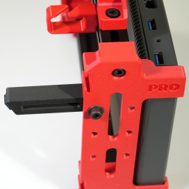 PK1 ProStreamer Ultra Cage / Desktop Stand for Yolobox Ultra