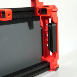 PK1 ProStreamer Ultra Cage / Desktop Stand for Yolobox Ultra