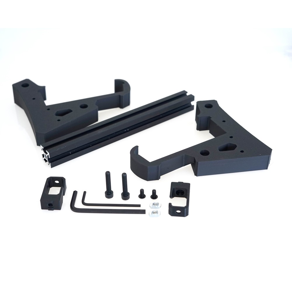 PK1 ProStreamer OC Stand for OSEE GoStream Deck / Duet PK1 ProStreamer OC Stand for OSEE GoStream Deck / Duet