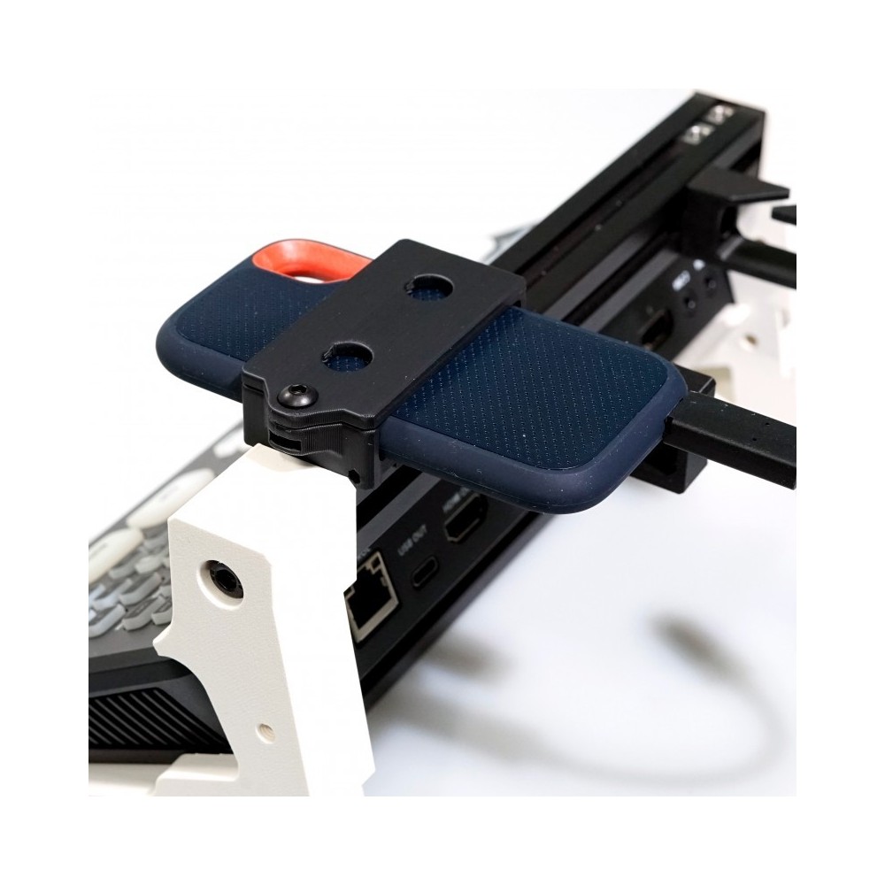 ProStreamer SSD Holder for SanDisk SSD for 1TB DISKS