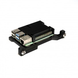 PK1 ProStreamer mount for Raspberry Pi