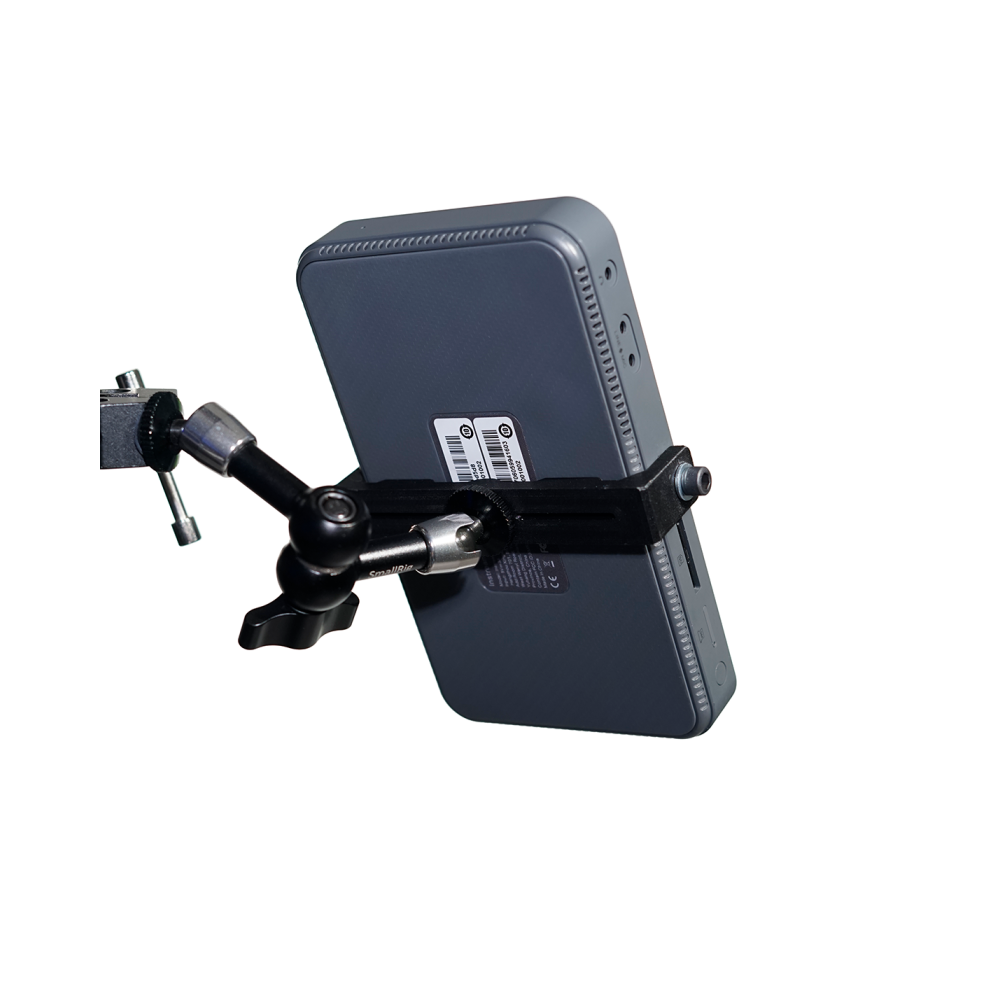 C Single Vertical Mount for Yolobox Instream