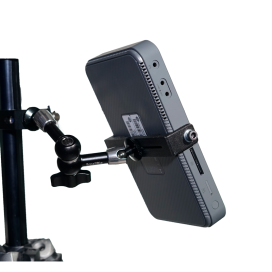 C Single Vertical Mount for Yolobox Instream