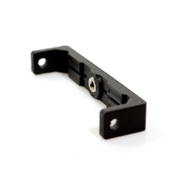 C Single Vertical Mount for Yolobox Instream