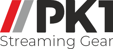 PK1 ProStreamer Streaming Gear